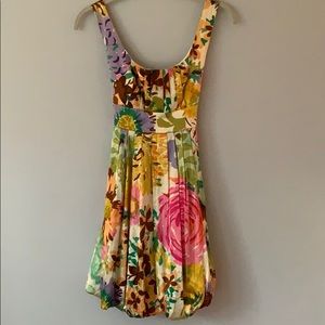 Suzi Chin for Maggy Boutique